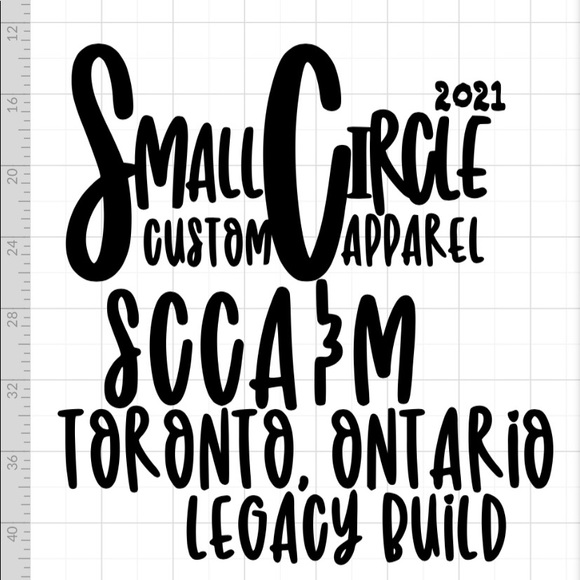 Professional Custom Apparel Services - Toronto, On - Picture 3 of 17